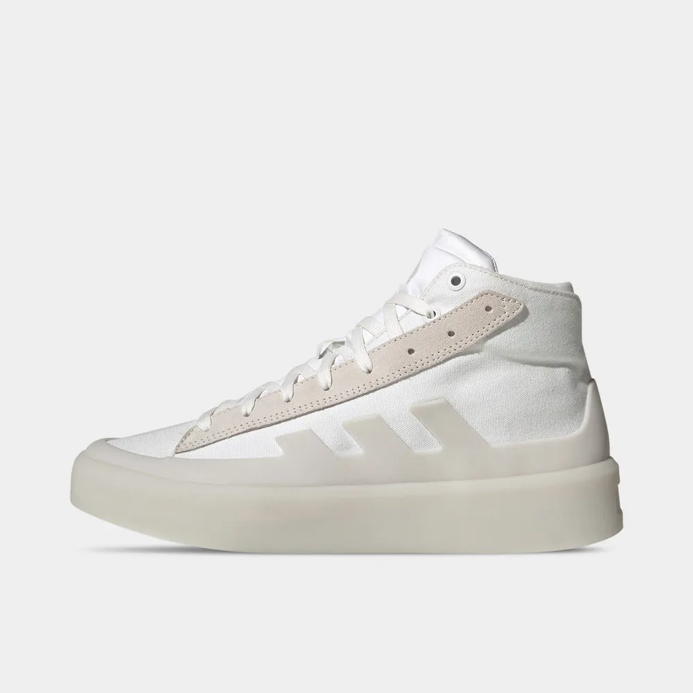 adidas ZNSORED Hi Crystal White / Cloud White - Cloud White sold by JD Sports