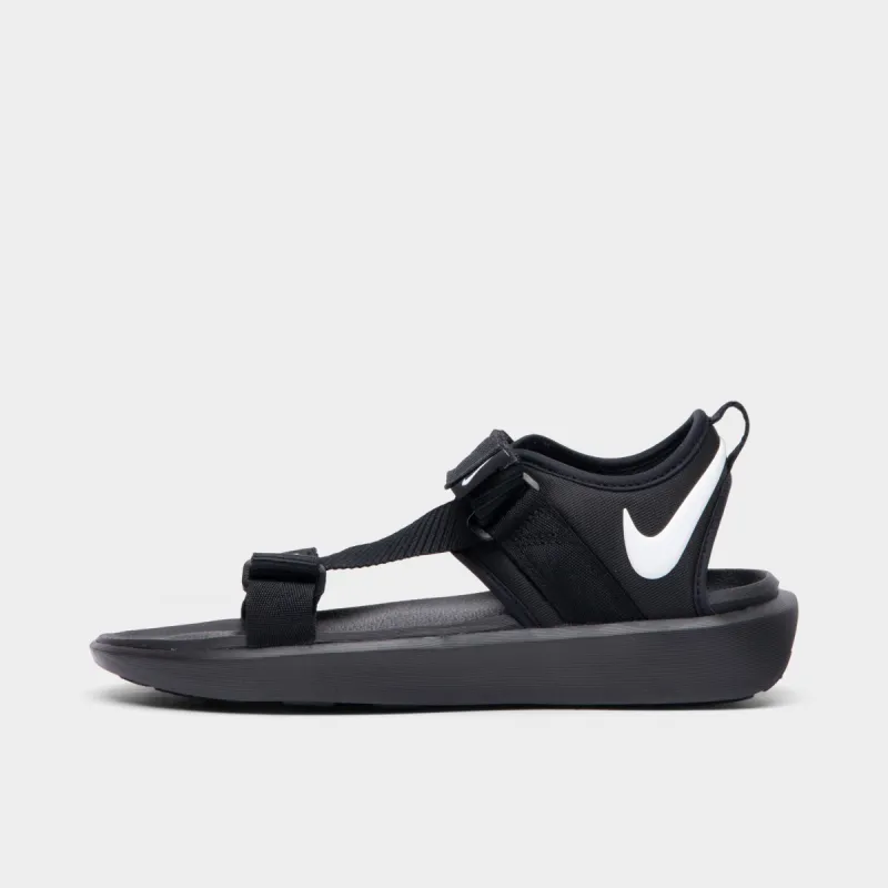 Nike Vista Black / White - Black sold by JD Sports
