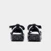 Nike Vista Black / White - Black sold by JD Sports