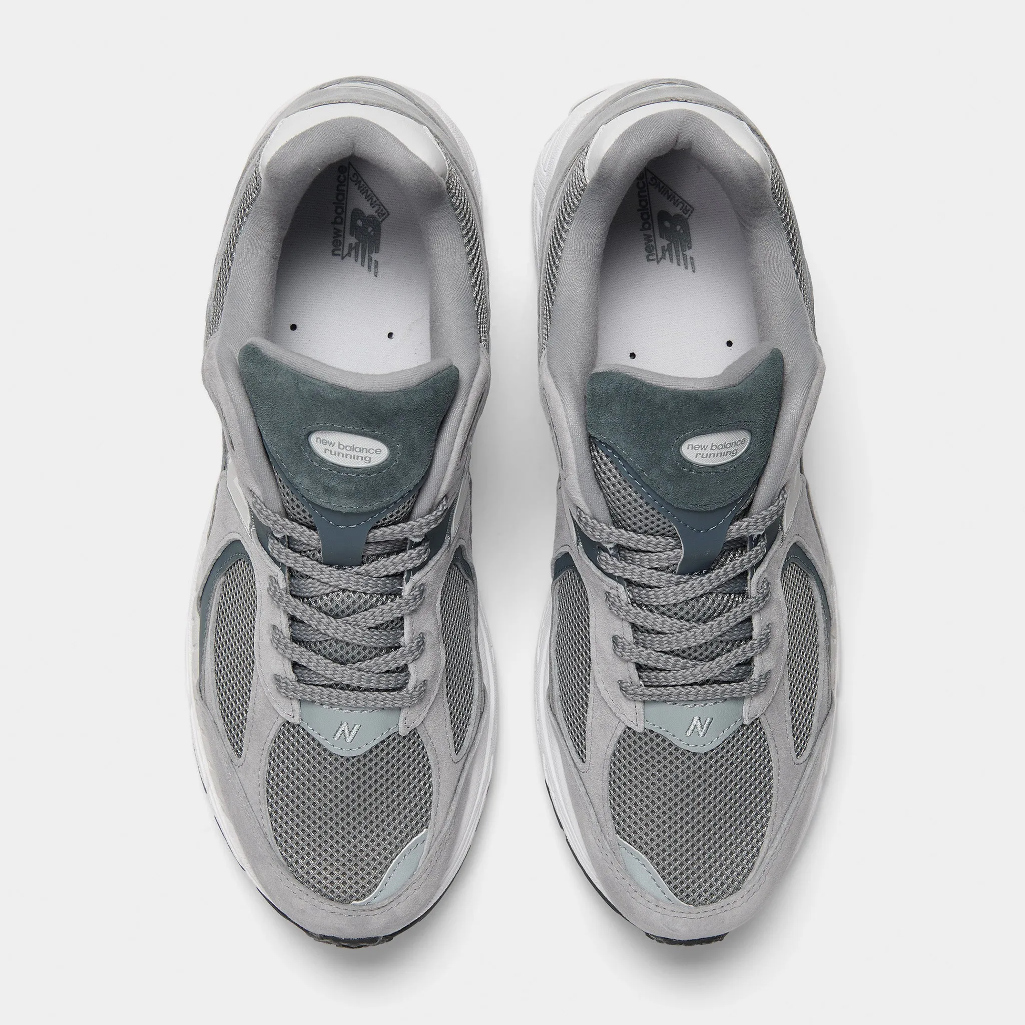 New Balance M2002 Steel / Orca sold by JD Sports product image thumbnail 5