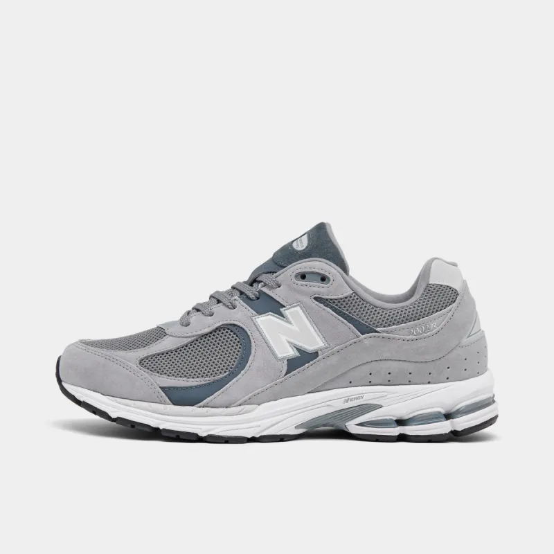 New Balance M2002RST Steel / Orca sold by JD Sports