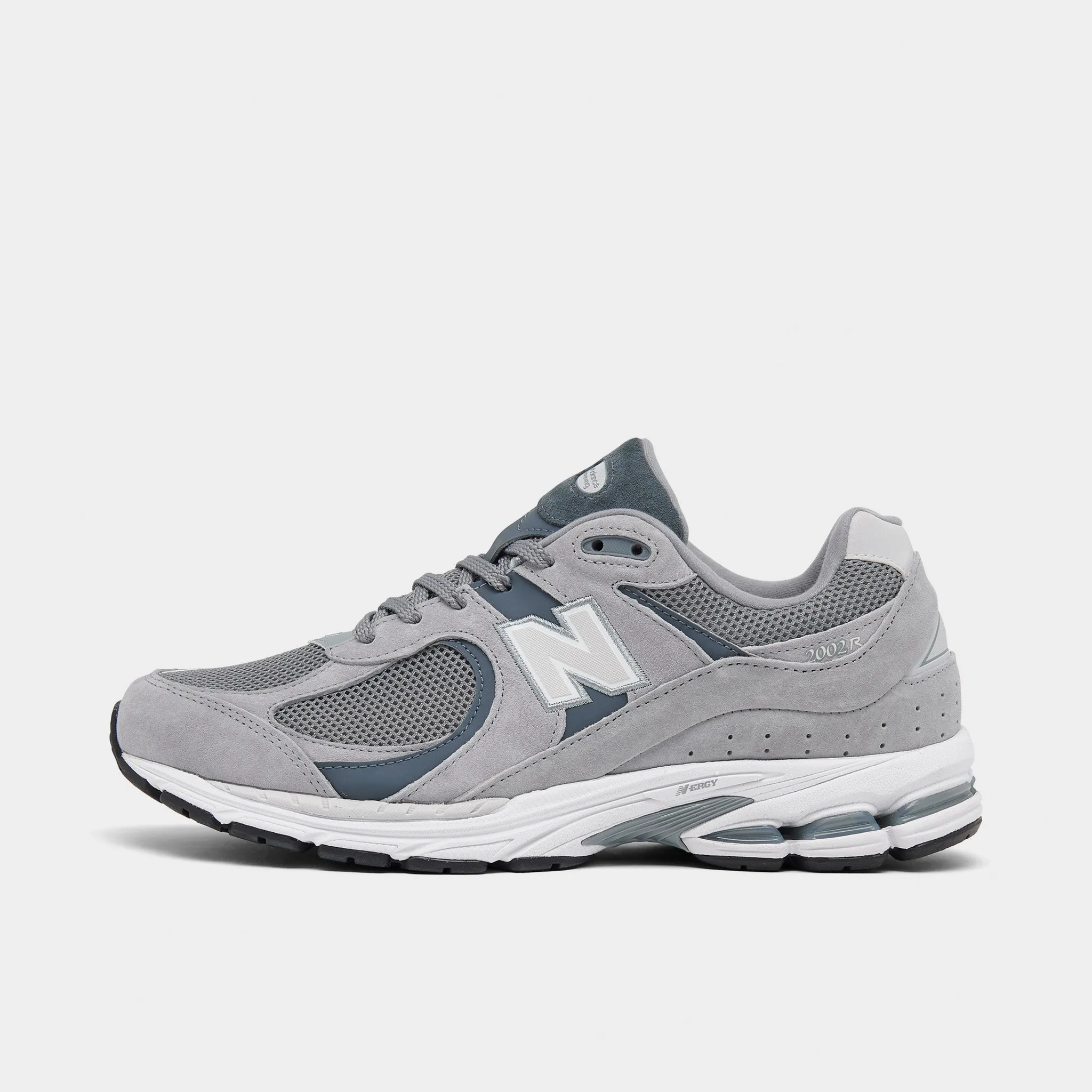 New Balance M2002 Steel / Orca sold by JD Sports
