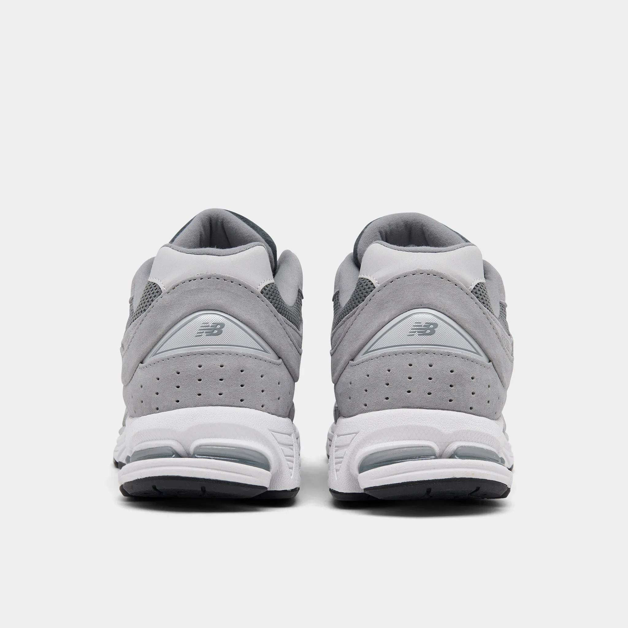 New Balance M2002 Steel / Orca sold by JD Sports product image thumbnail 4