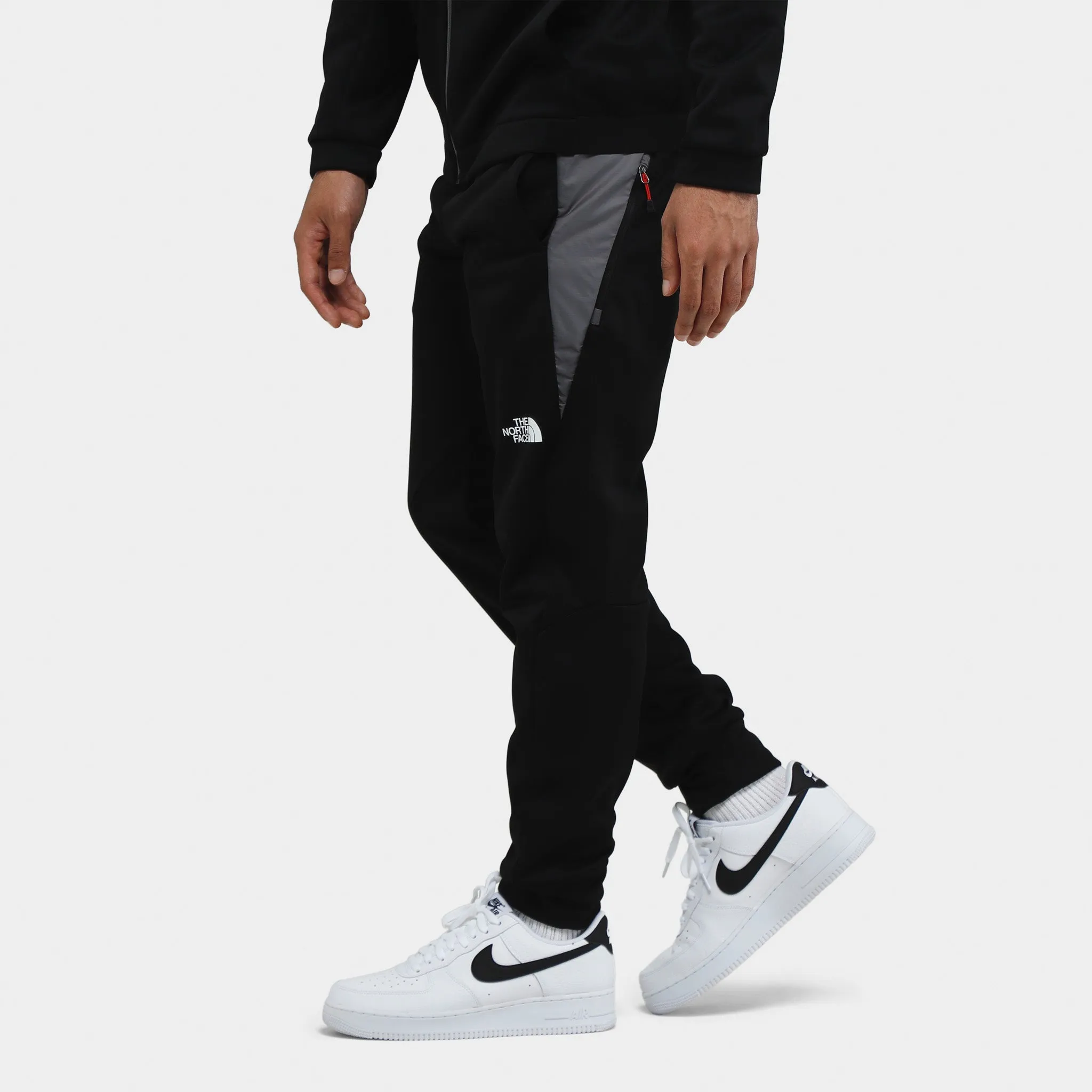 The North Face Mittellegi Pants TNF Black / Smoked Pearl sold by JD Sports product image thumbnail 4