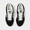 adidas Originals Women's Rivalry Low Core Black / Ivory sold by JD Sports