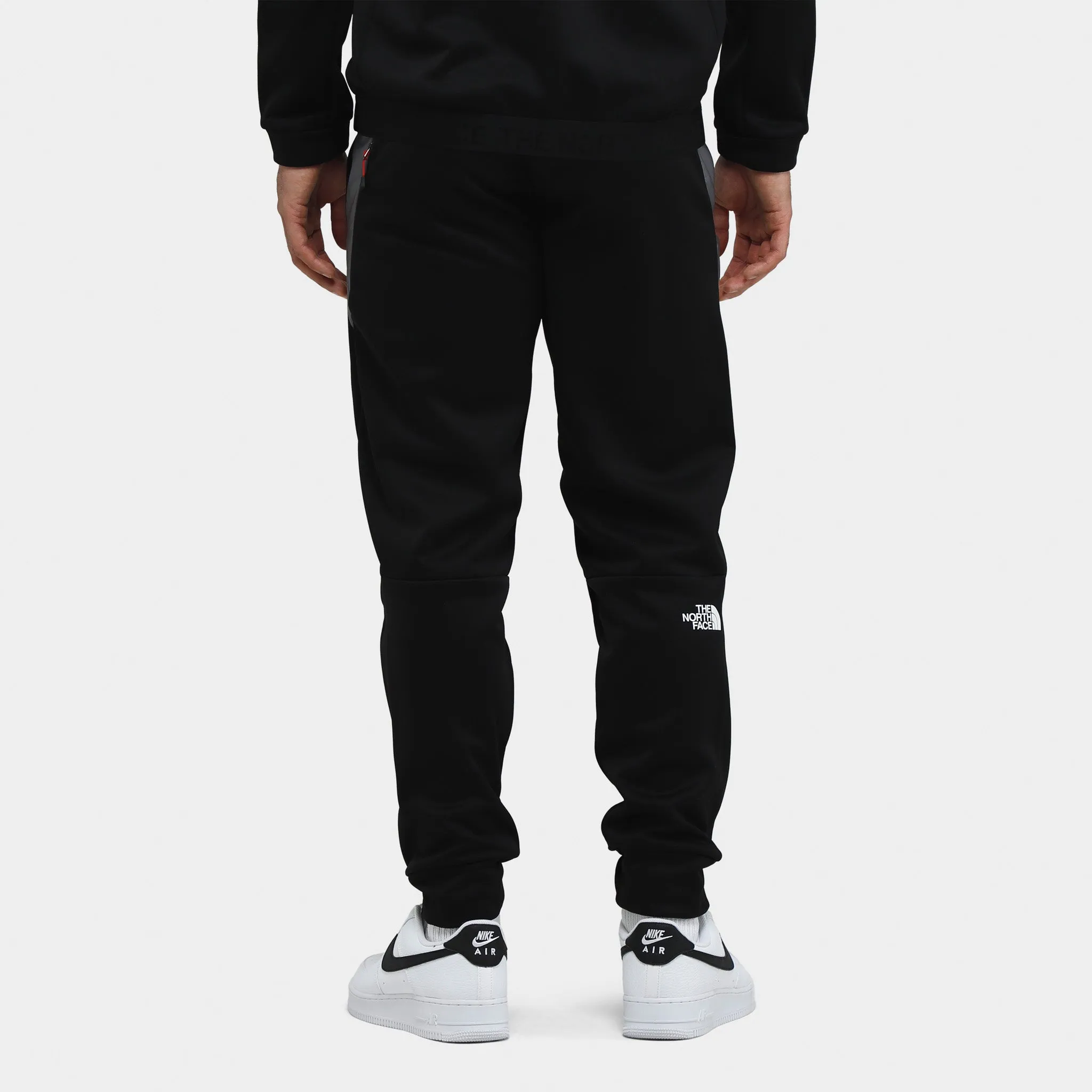 The North Face Mittellegi Pants TNF Black / Smoked Pearl sold by JD Sports product image thumbnail 2