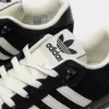 adidas Originals Women's Rivalry Low Core Black / Ivory sold by JD Sports