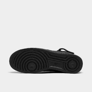 Nike Air Force 1 Mid '07 Black / Black sold by JD Sports