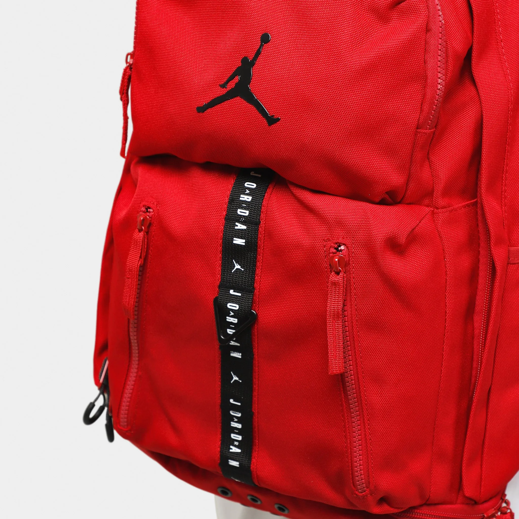 Jordan Sports Backpack / Red sold by JD Sports product image thumbnail 4