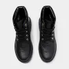 Timberland Women's Stone Street Platform Boot Black / Gold sold by JD Sports