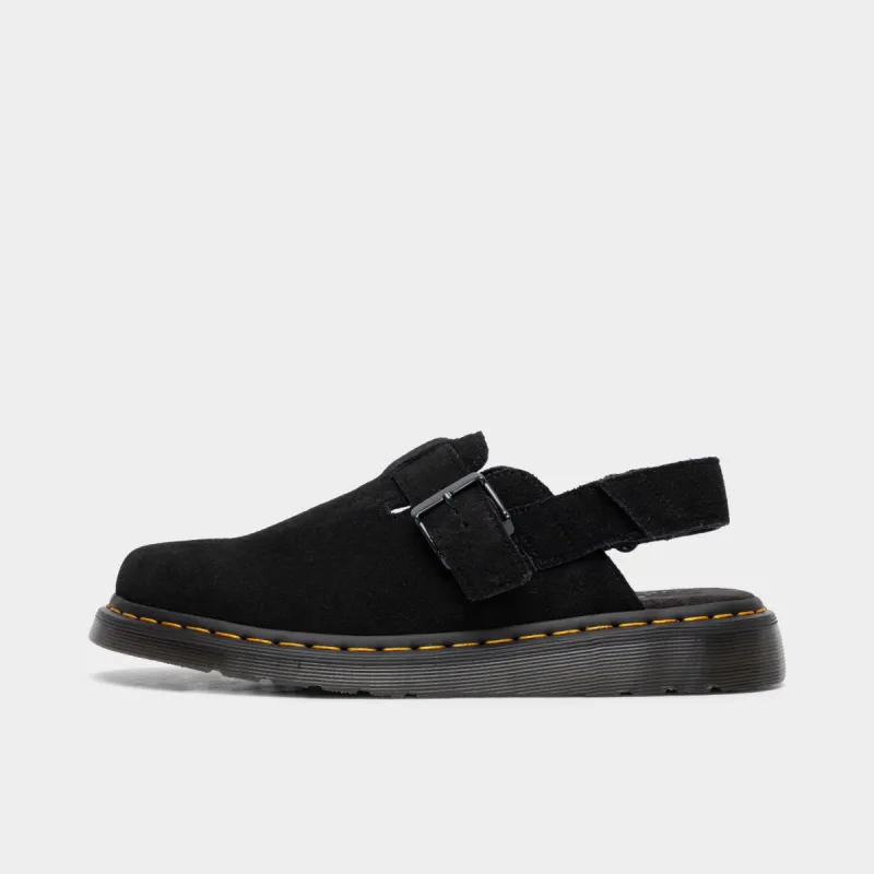 Dr.Marten's Jorge II / Black sold by JD Sports