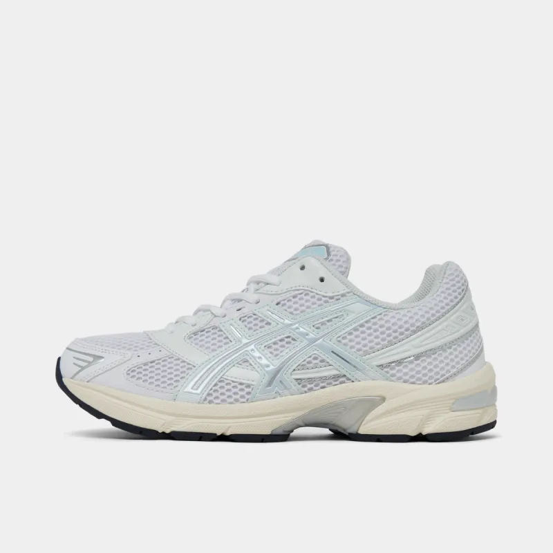 ASICS Women's GEL-1130 White / Soft Sky sold by JD Sports