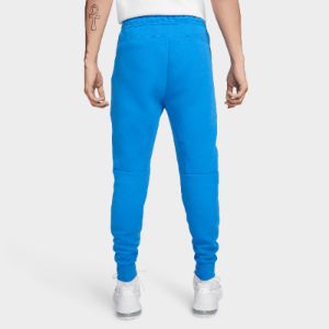 Nike Sportswear Tech Fleece Joggers / Light Photo Blue - SET sold by JD Sports