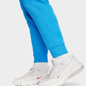 Nike Sportswear Tech Fleece Joggers / Light Photo Blue - SET sold by JD Sports