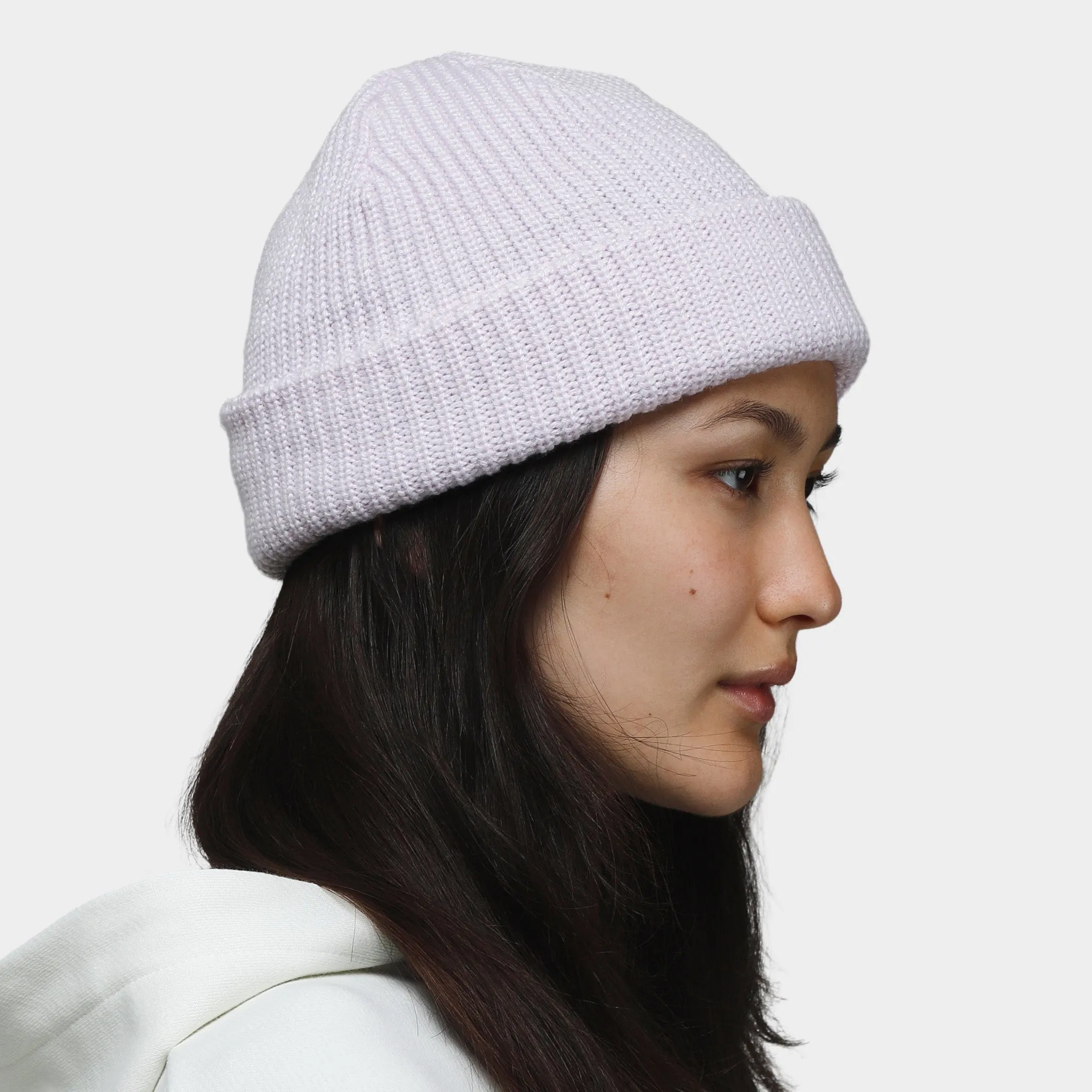 The North Face Women's Salty Dog Beanie / Lavender Fog Light Heather sold by JD Sports product image thumbnail 3