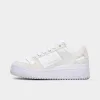 adidas Originals Women's Forum Bold Brown / Beige sold by JD Sports