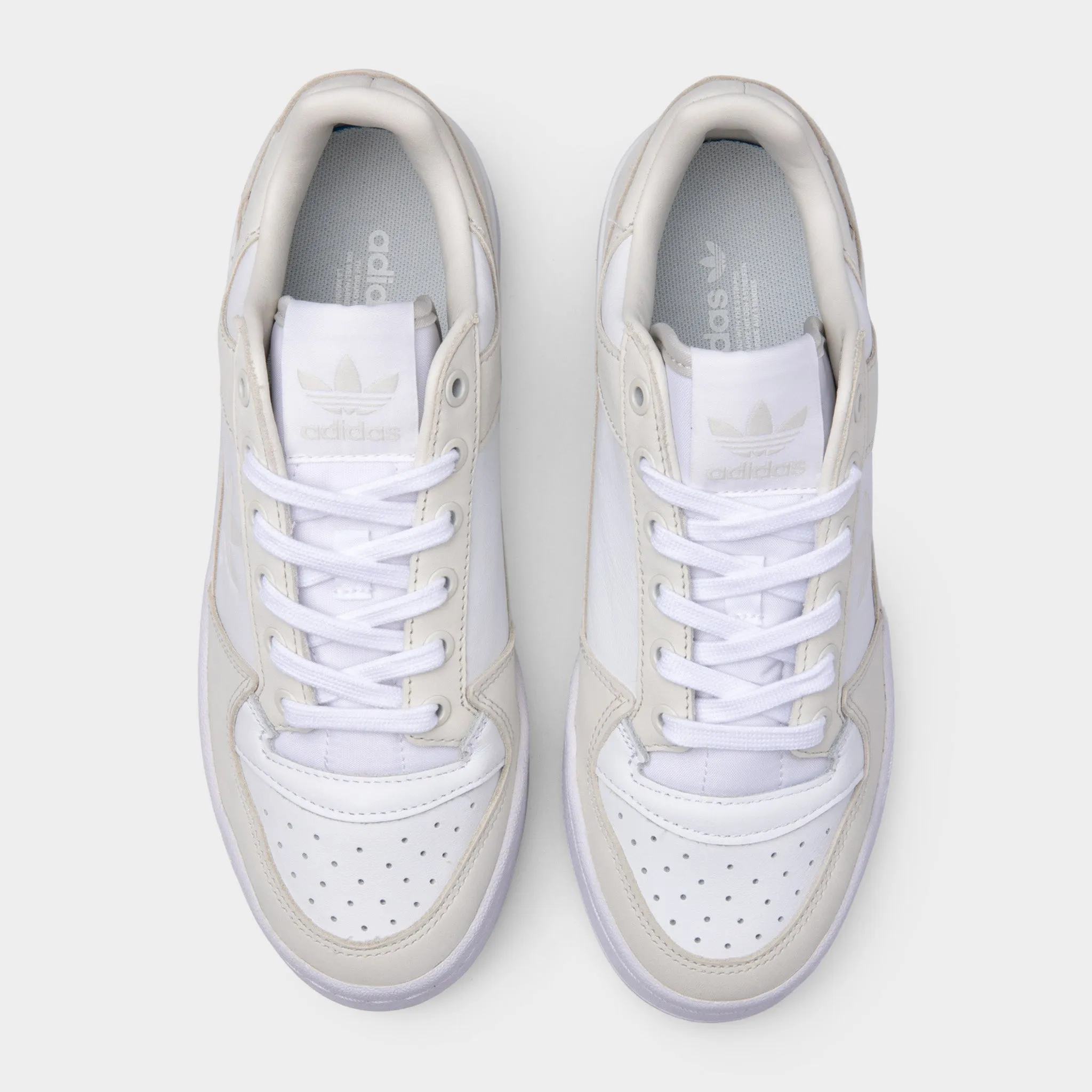 adidas Originals Women's Forum Bold Brown / Beige sold by JD Sports product image thumbnail 5