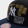 Mitchell & Ness New York Yankees Champ is Here Snapback / Black sold by JD Sports