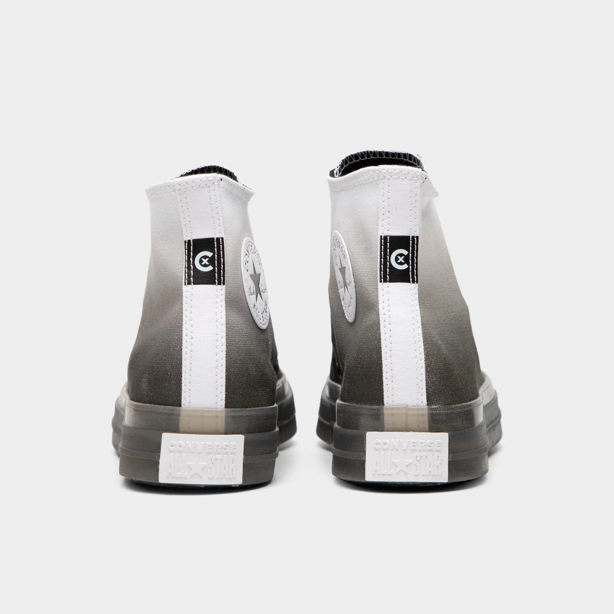 Converse Chuck Taylor All Star CX Gradient White / Black - White sold by JD Sports product image thumbnail 4