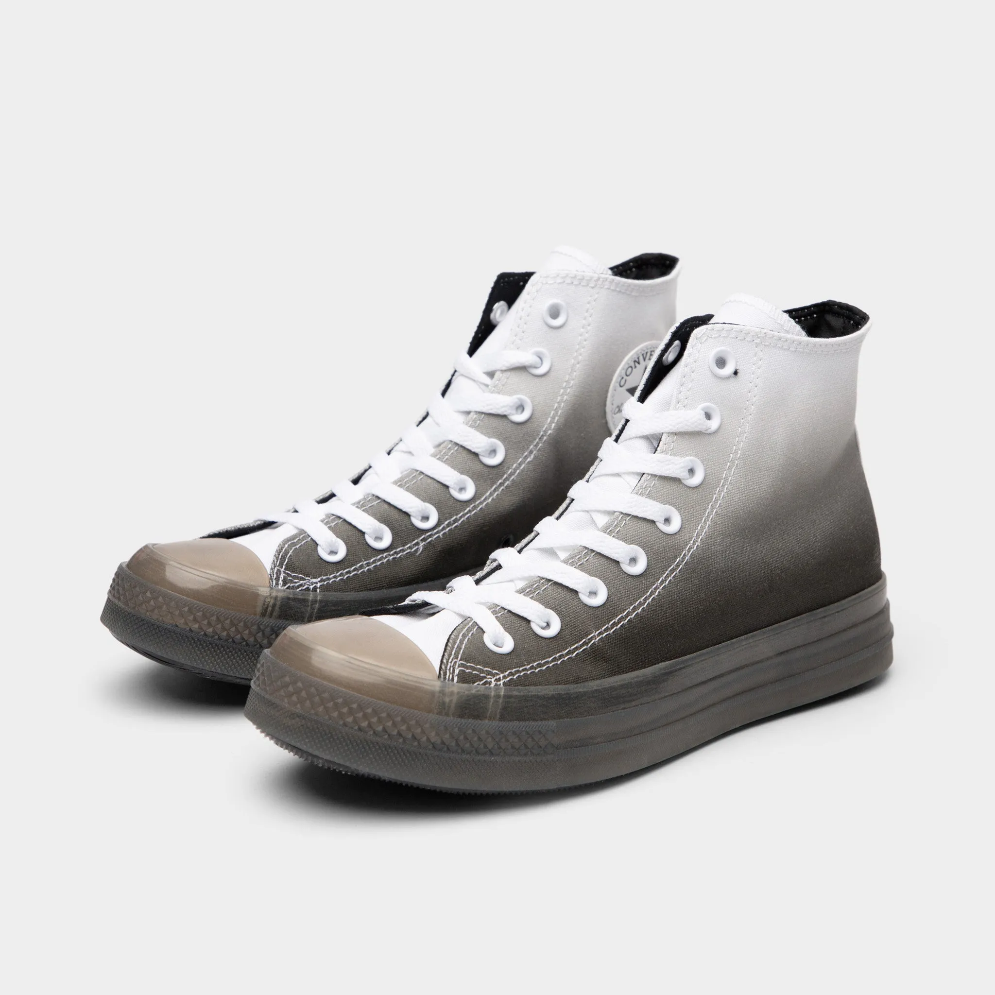 Converse Chuck Taylor All Star CX Gradient White / Black - White sold by JD Sports product image thumbnail 2