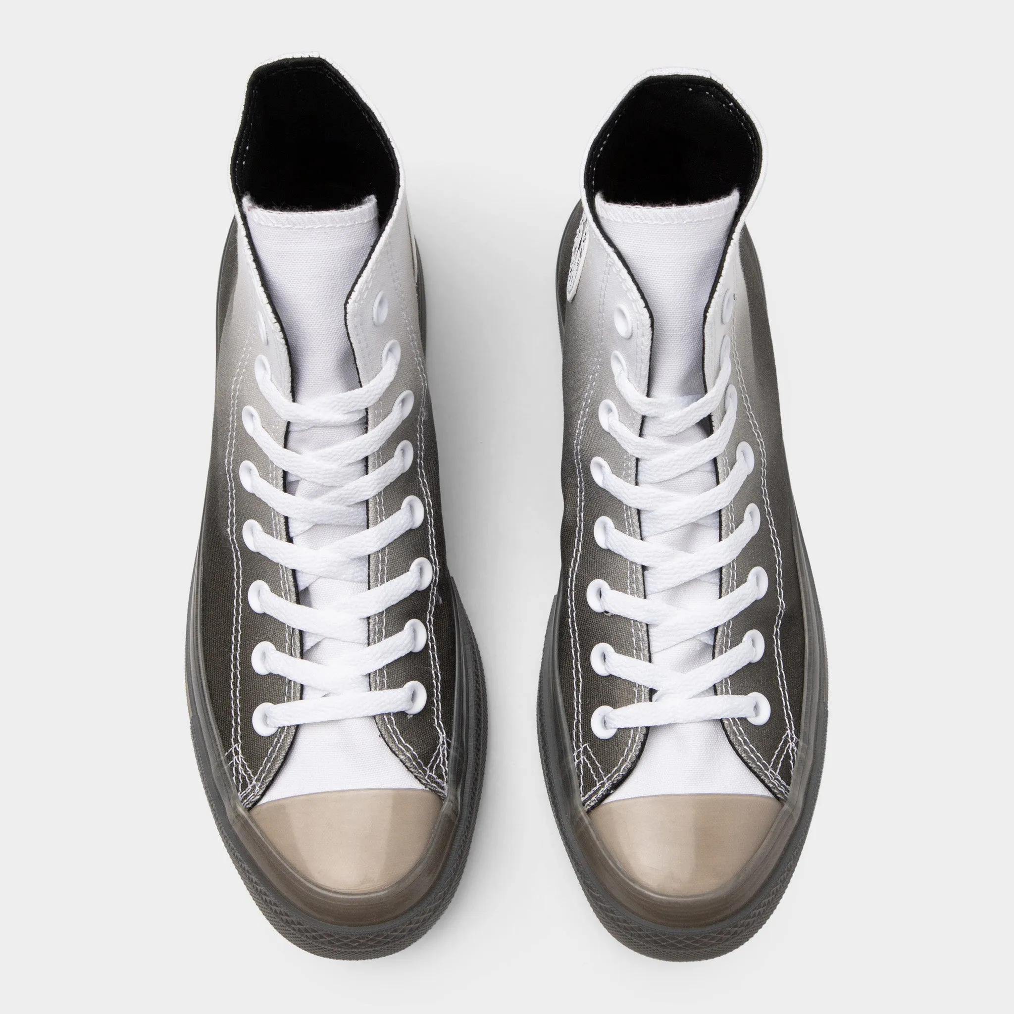 Converse Chuck Taylor All Star CX Gradient White / Black - White sold by JD Sports product image thumbnail 5