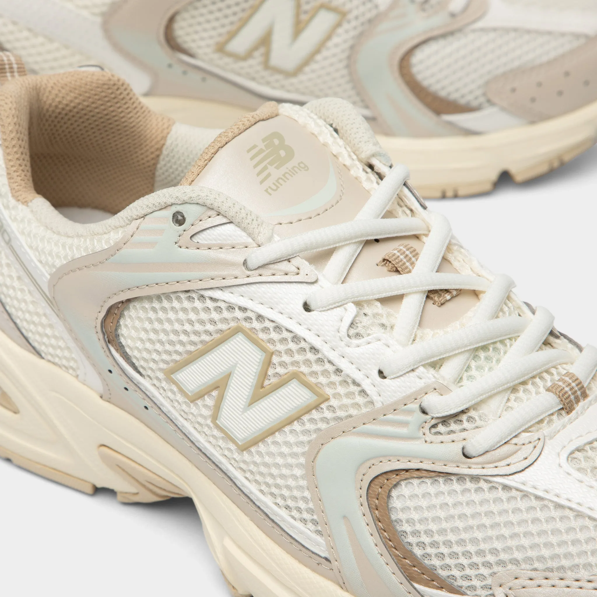 New Balance MR530AA / Beige sold by JD Sports product image thumbnail 3