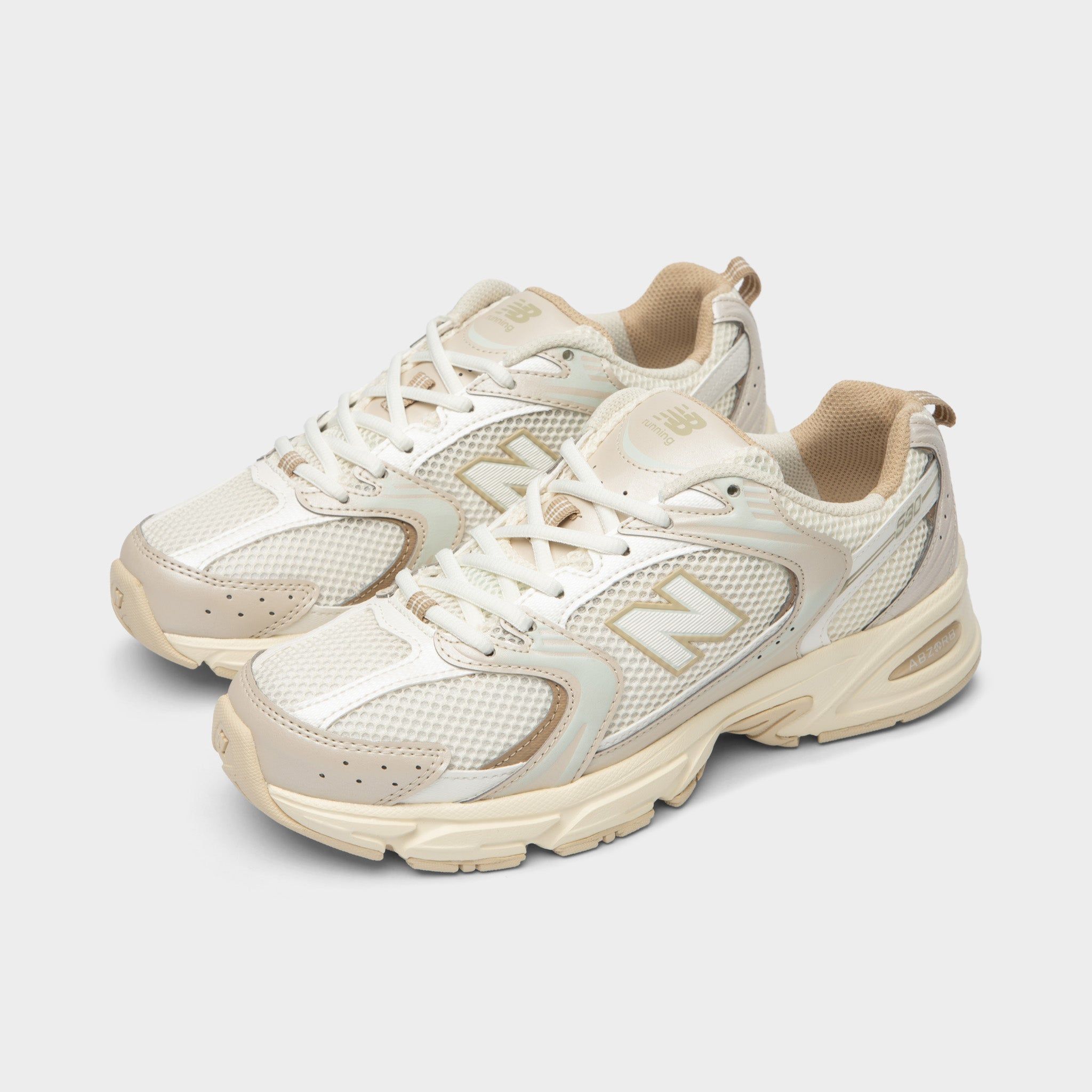 New Balance MR530AA / Beige sold by JD Sports product image thumbnail 2