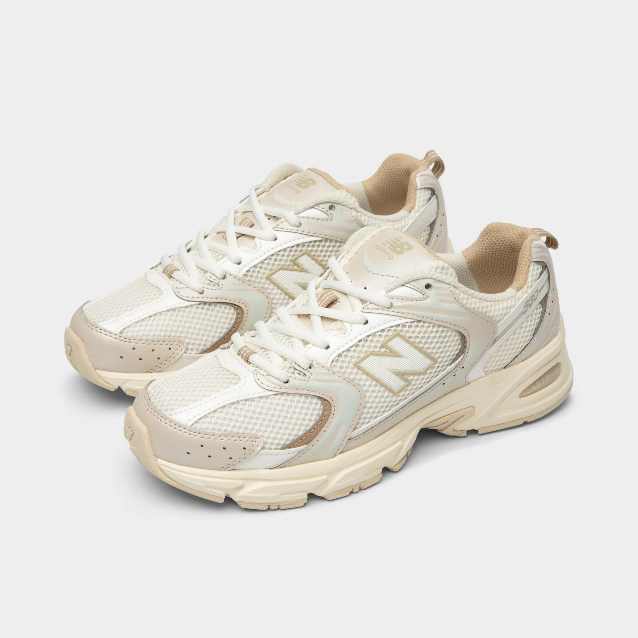 New Balance MR530AA / Beige sold by JD Sports product image thumbnail 2