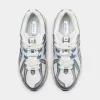 New Balance 1906R Sea Salt / Blue sold by JD Sports