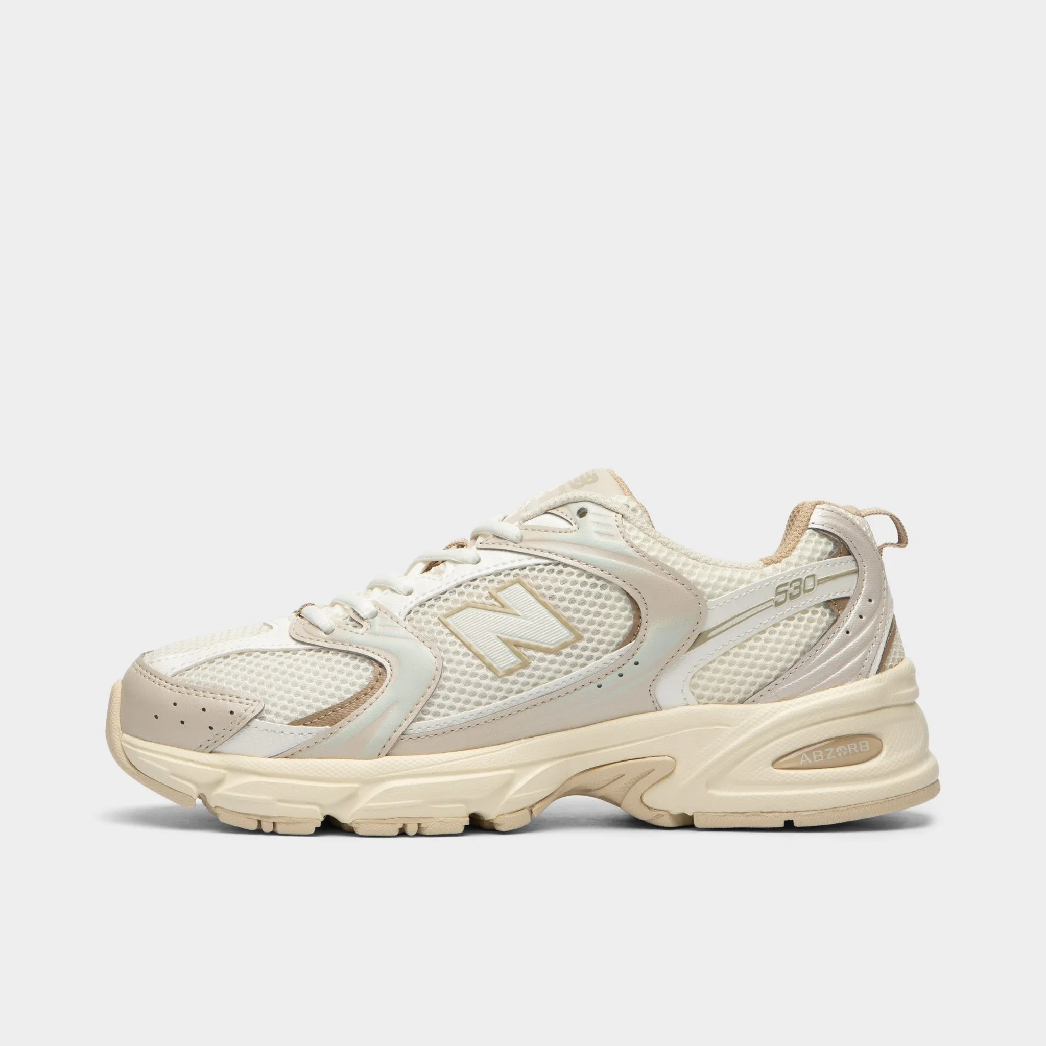 New Balance MR530AA / Beige sold by JD Sports