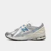 New Balance 1906R Sea Salt / Blue sold by JD Sports