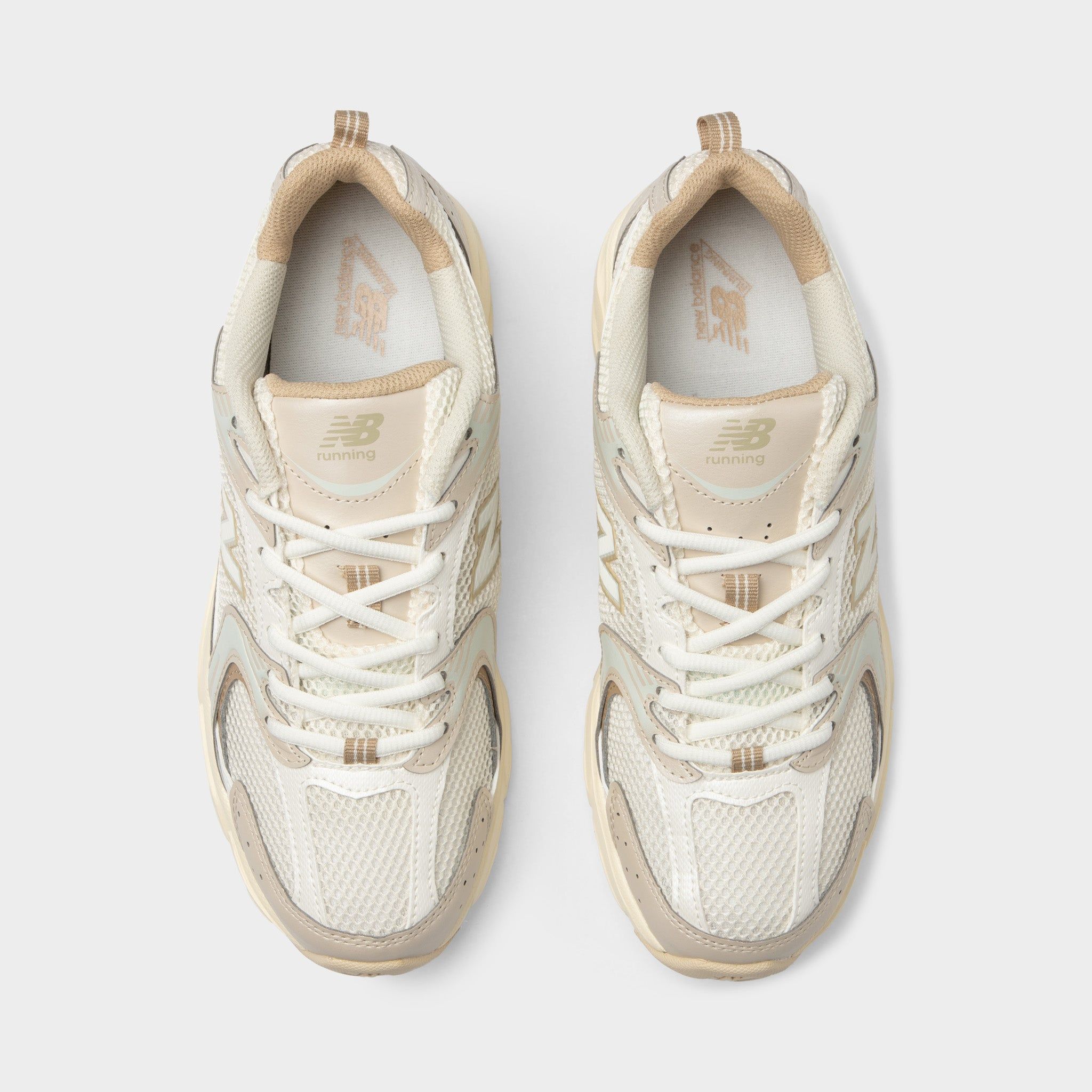 New Balance MR530AA / Beige sold by JD Sports product image thumbnail 5