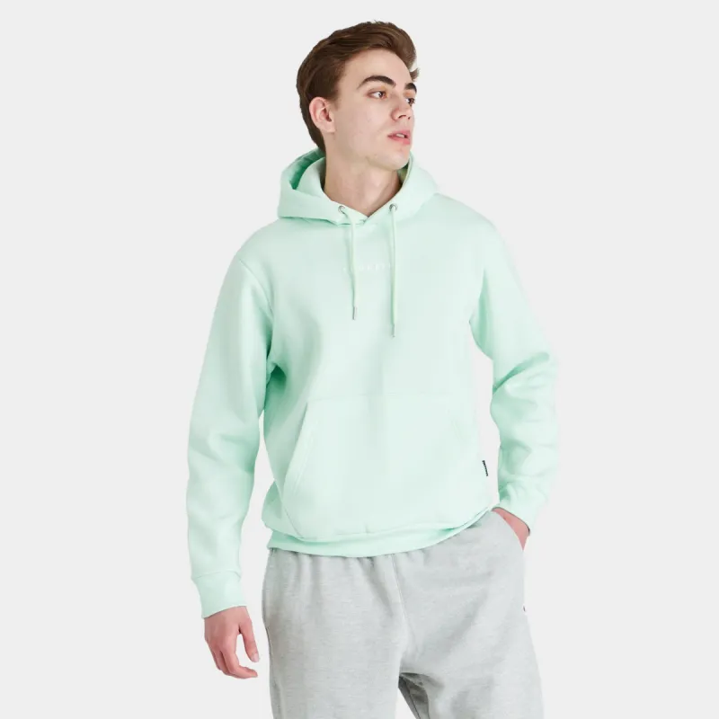 Sonneti London Pullover Hoodie / Dusty Aqua sold by JD Sports