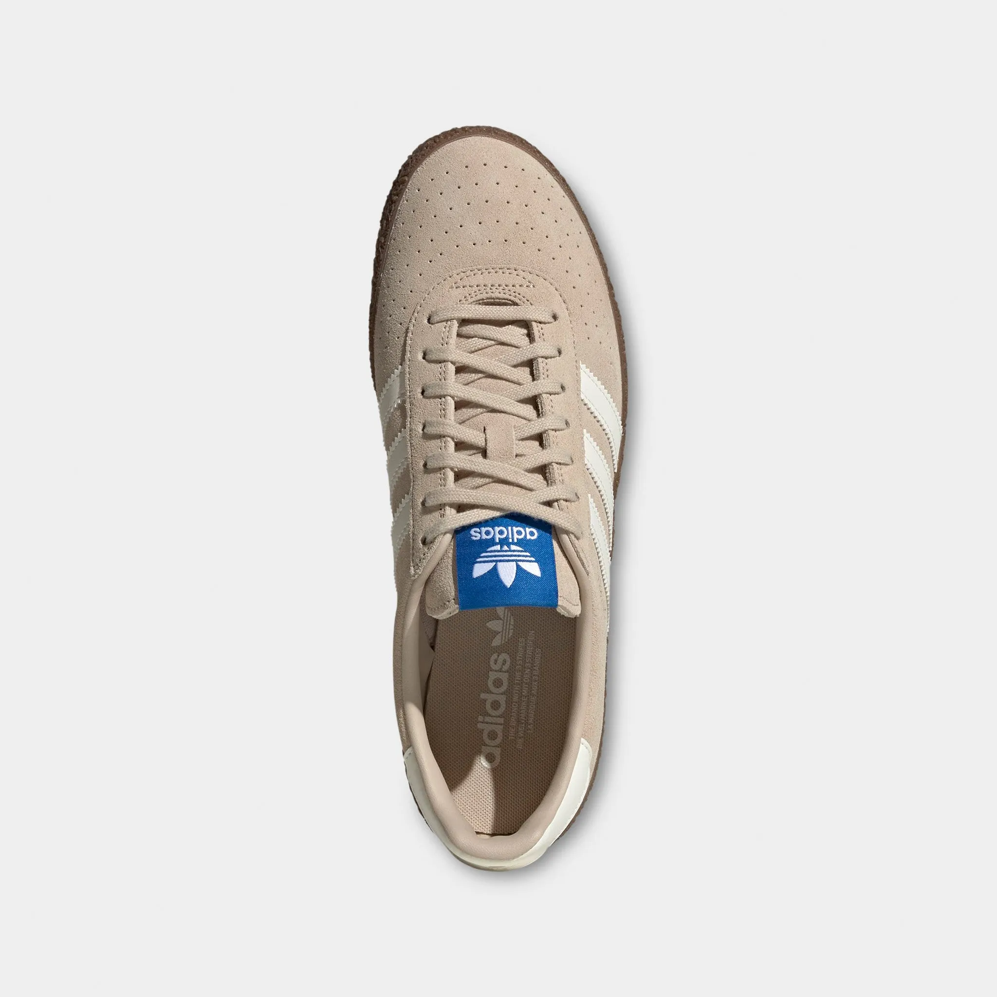 adidas Montreal White / Gum sold by JD Sports product image thumbnail 5
