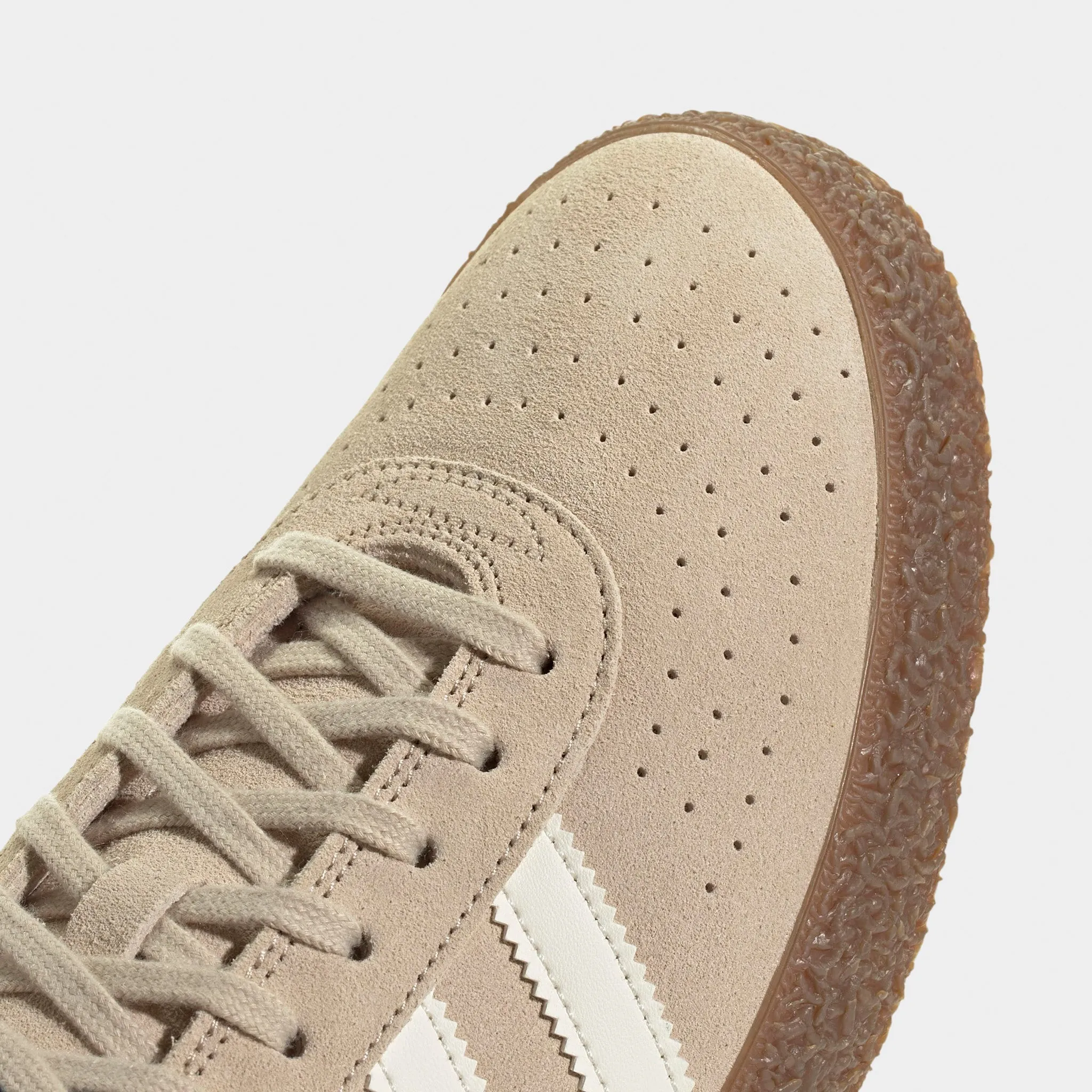 adidas Montreal White / Gum sold by JD Sports product image thumbnail 3