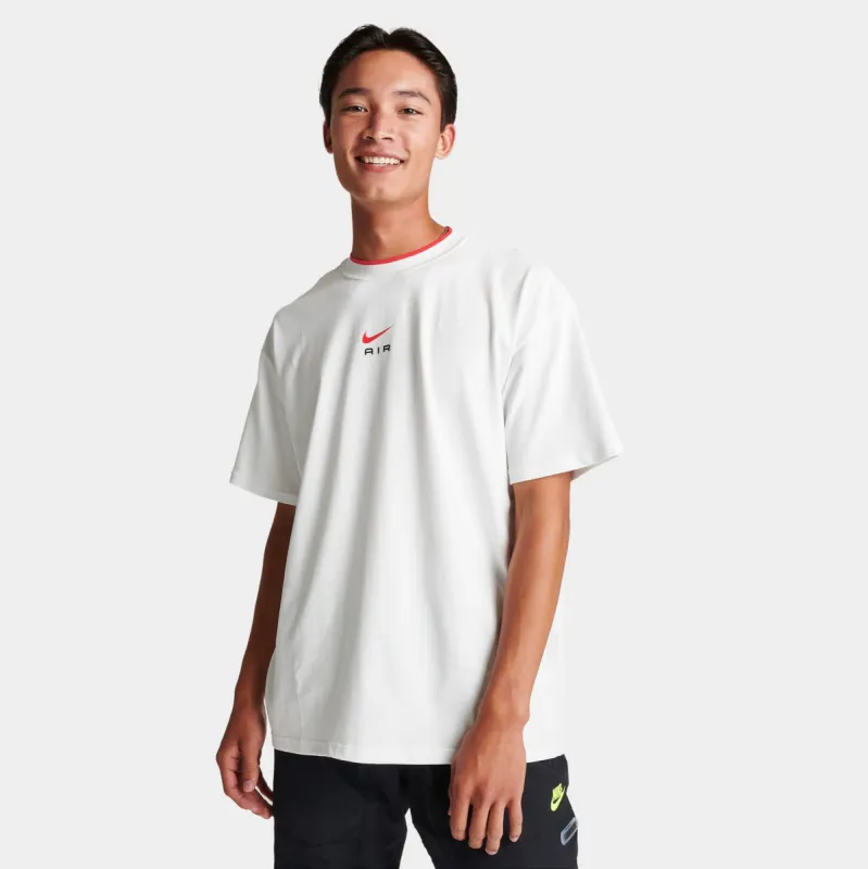 Nike Air T-shirt / Summit White sold by JD Sports