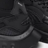 Puma Wild Rider Mid / Puma Black sold by JD Sports