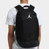 Jordan Level Backpack / Black sold by JD Sports