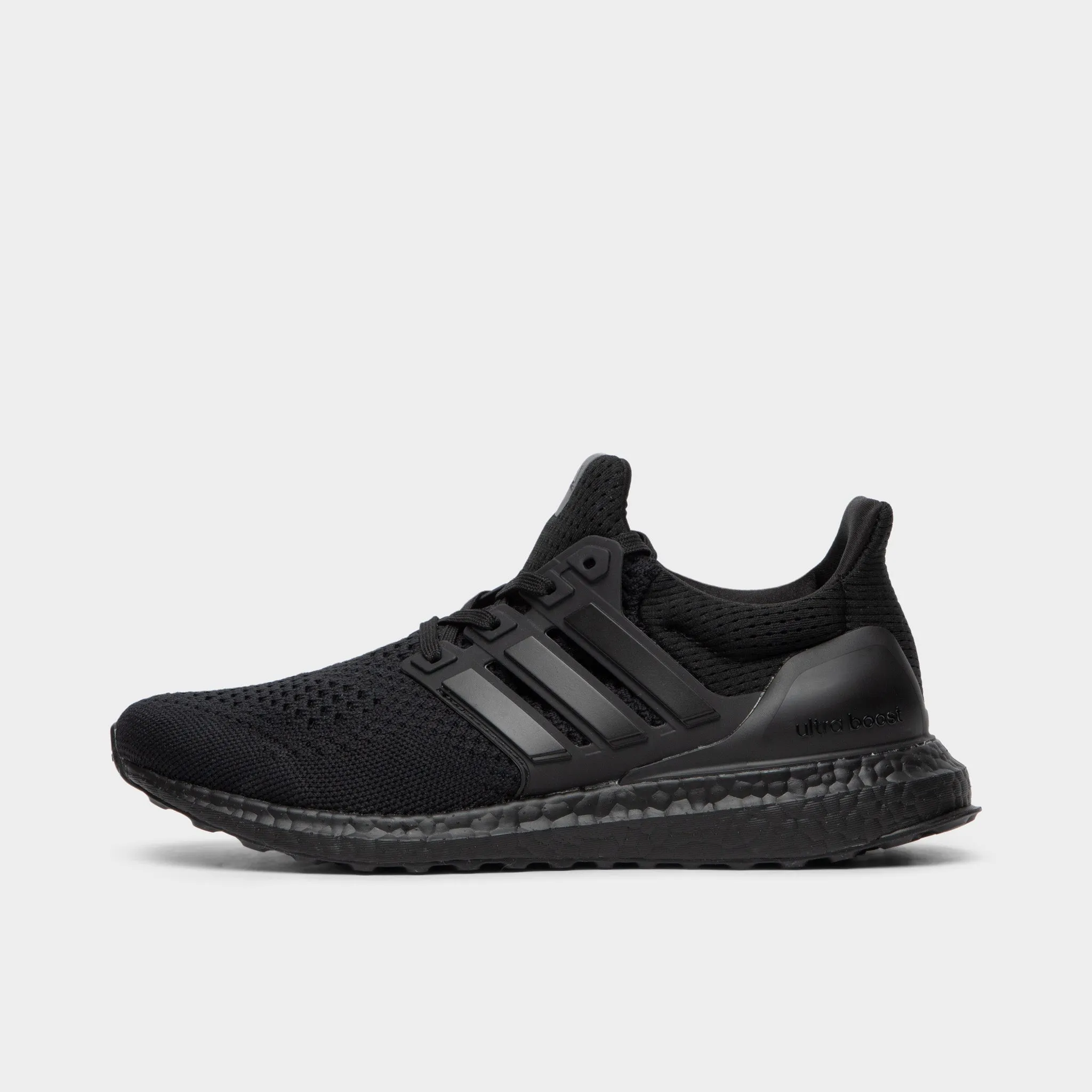 adidas Women's Ultraboost 1.0 Core Black / Core Black - Beam Pink sold by JD Sports