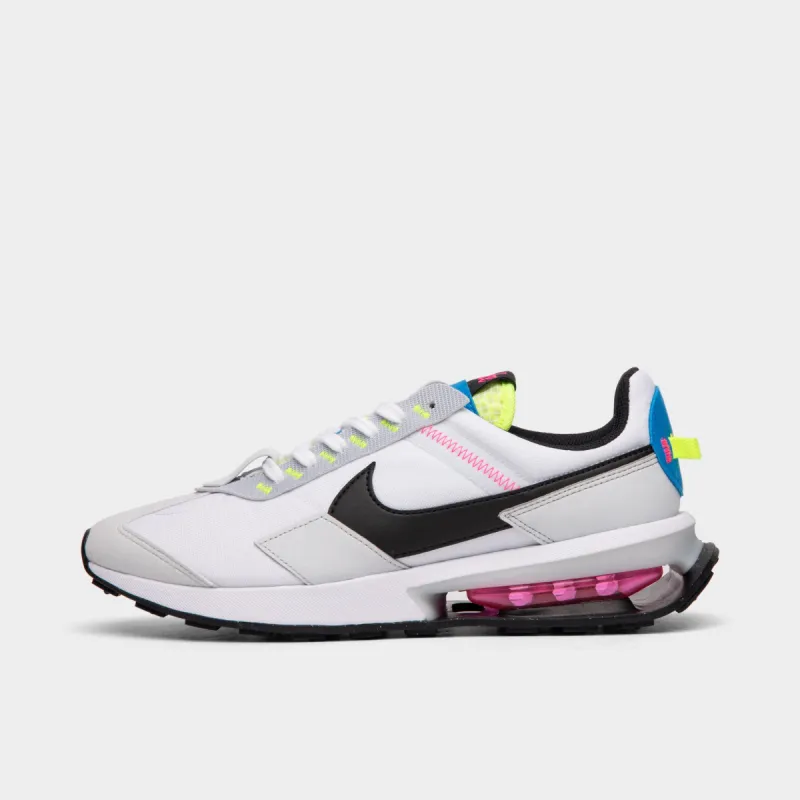 Nike Air Max Pre-Day White / Black - Pure Platinum sold by JD Sports