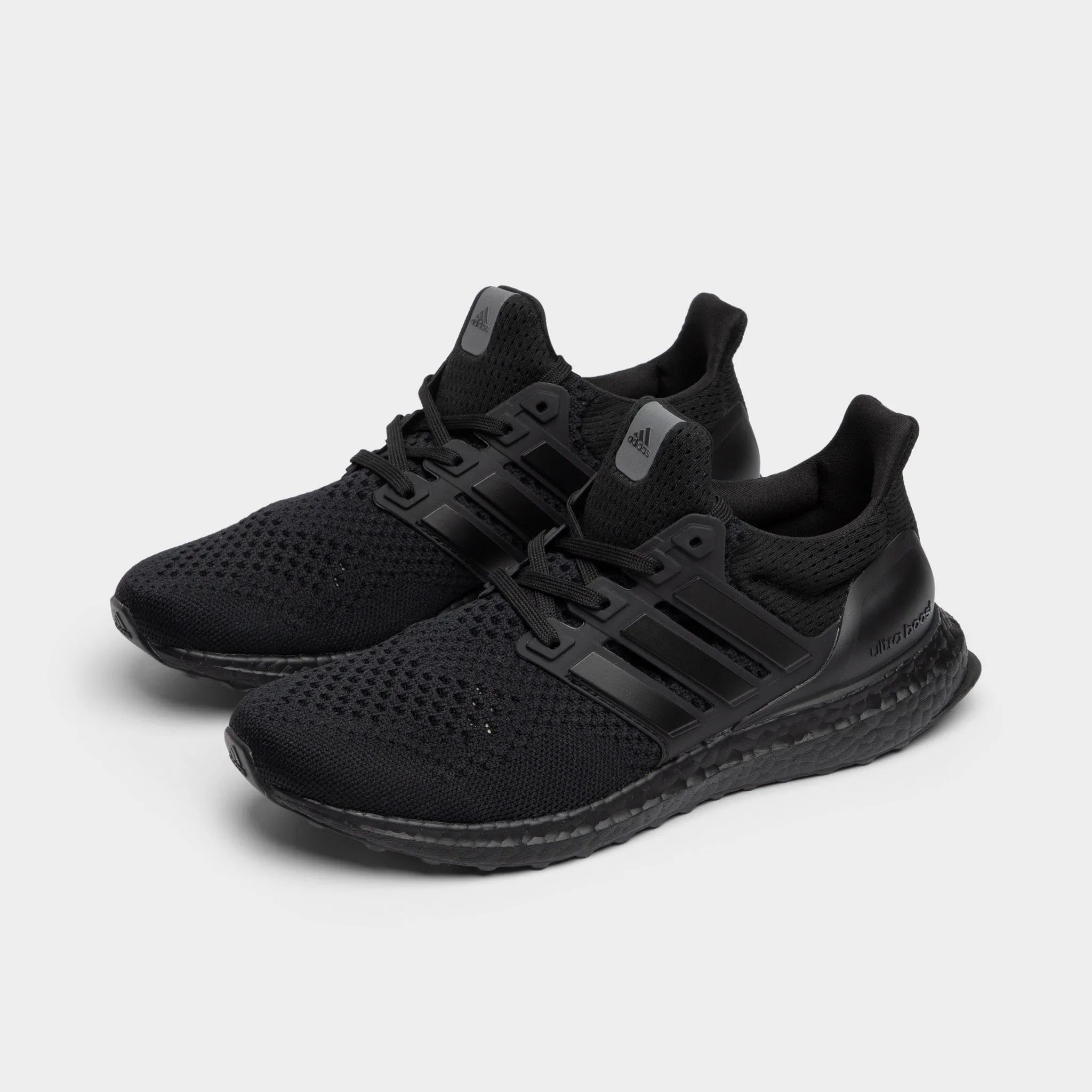 adidas Women's Ultraboost 1.0 Core Black / Core Black - Beam Pink sold by JD Sports product image thumbnail 2