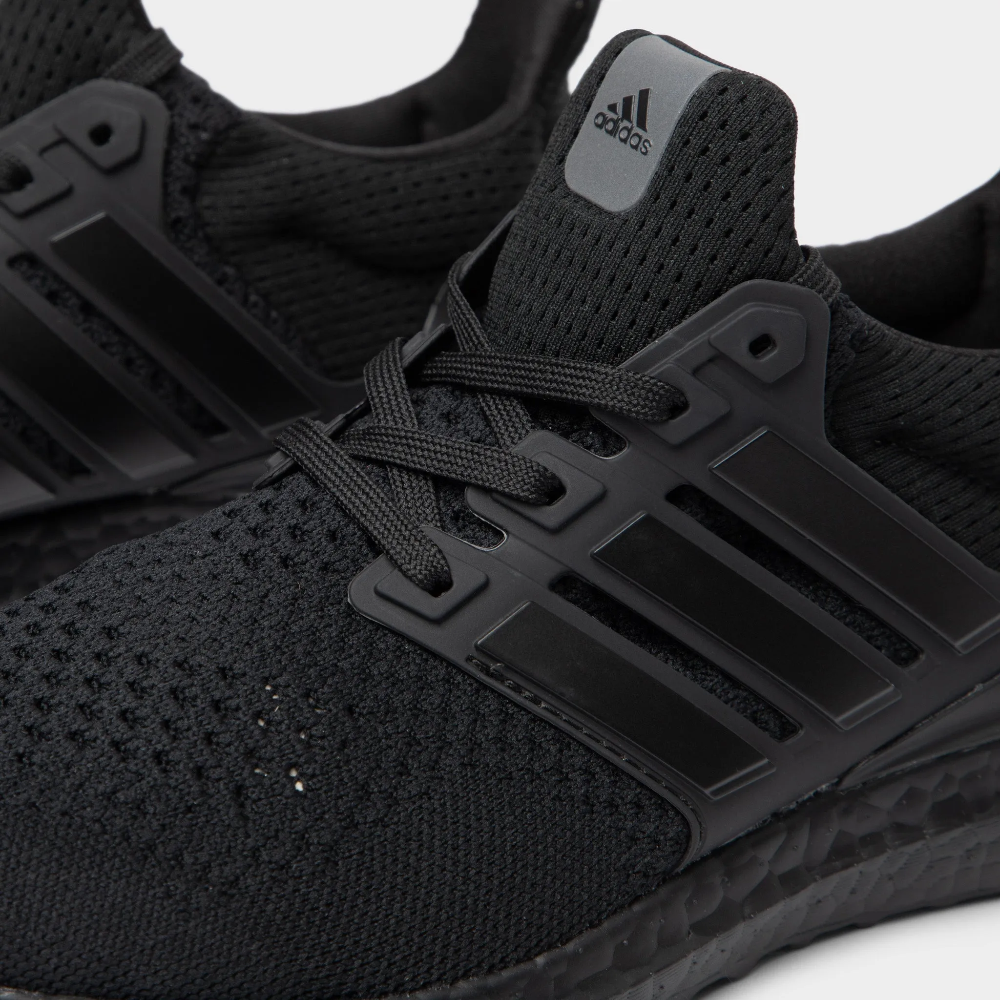 adidas Women's Ultraboost 1.0 Core Black / Core Black - Beam Pink sold by JD Sports product image thumbnail 3