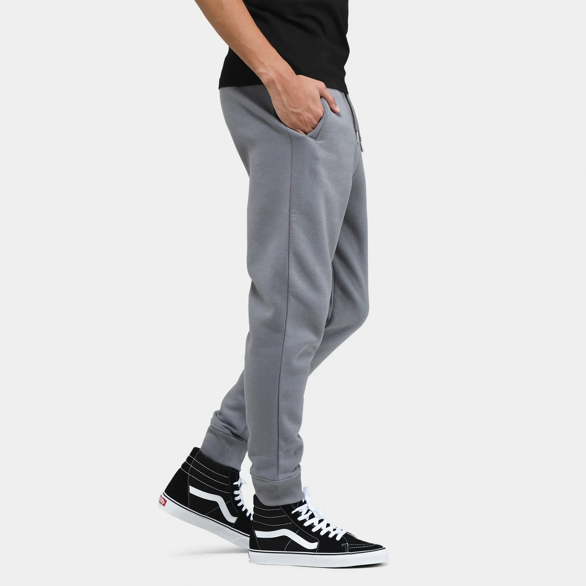 Sonneti London Joggers / Grey sold by JD Sports product image thumbnail 3