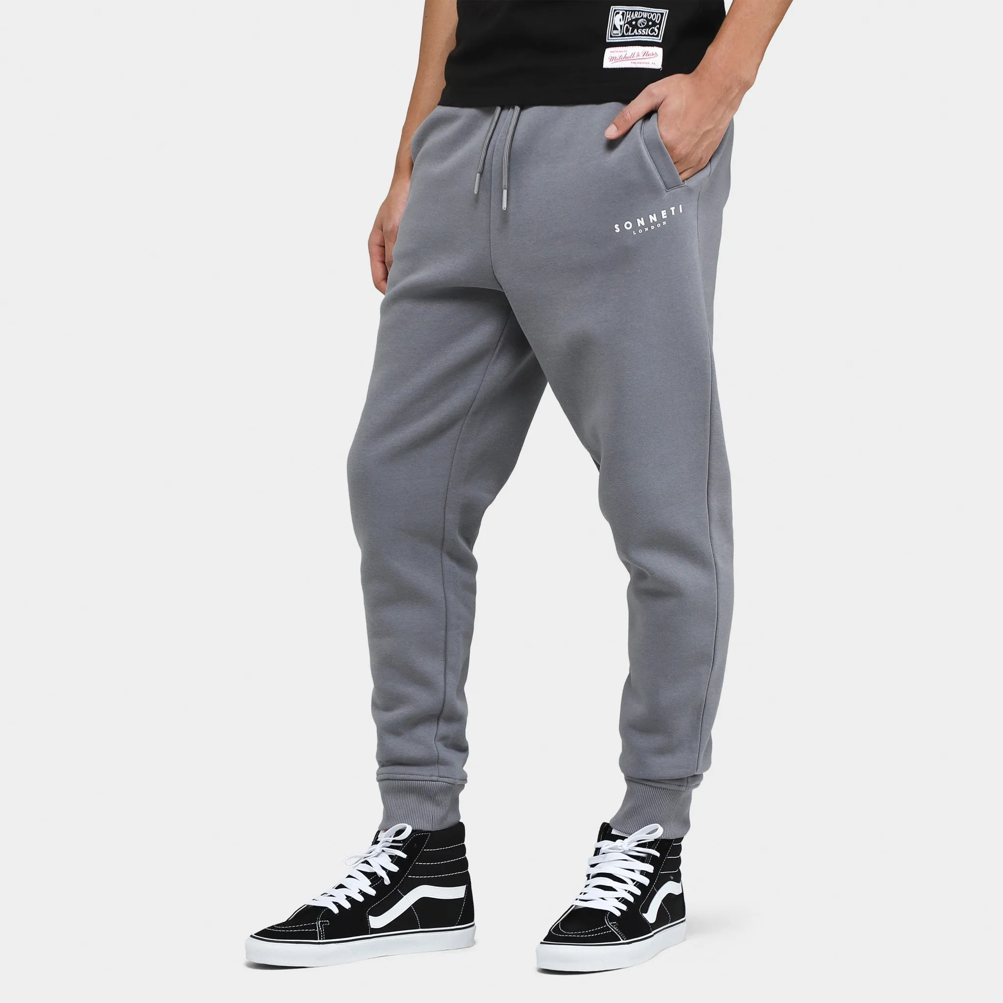 Sonneti London Joggers / Grey sold by JD Sports product image thumbnail 4