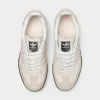 adidas Women's Samba OG Cloud White / Pink sold by JD Sports