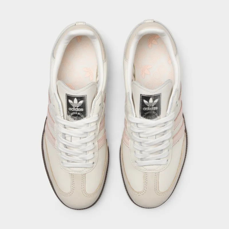 adidas gazelle silver green womens Women's Adidas Samba OG "Solar Red"  The Closet Inc