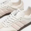 adidas Women's Samba OG Cloud White / Pink sold by JD Sports