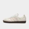 adidas Women's Samba OG Cloud White / Pink sold by JD Sports