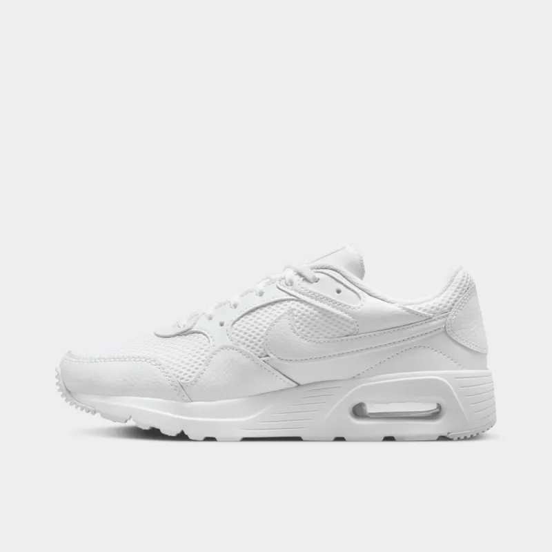 Nike Women's Air Max SC White / White - Photon Dust sold by JD Sports