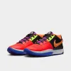 Nike Ja 1 Black / Multicolor - Racer Blue sold by JD Sports